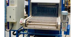 Battery Washing & Drying Machine