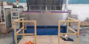 Rubber Hose Washing Machine