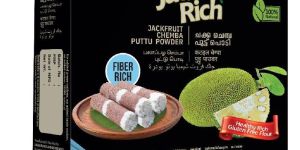 Jackfruit Chemba Puttu Powder
