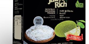 Jackfruit Idiyappam Powder