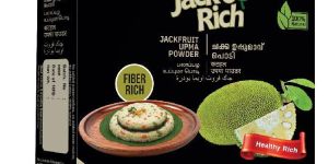 Jackfruit Upma Powder