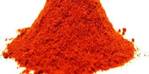 Red Chilli Powder