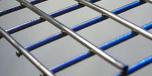 Galvanized Steel Welded Wire Mesh