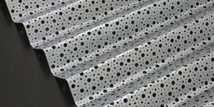 Perforated & Corrugated Sheets