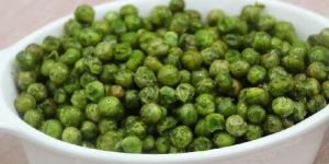 Green Peas Namkeen