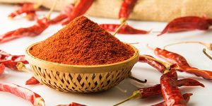 Red Chilli Powder