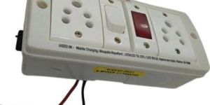 Automobile Switch Board