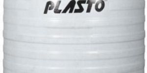 Plasto PVC Water Tank