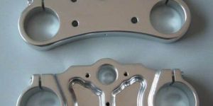 Aluminum Forgings