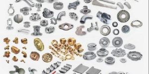 High Pressure Die Casting