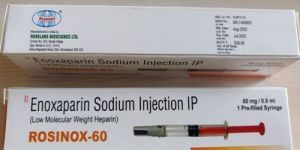 Enoxaparin Injection