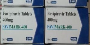 Favipiravir Tablet
