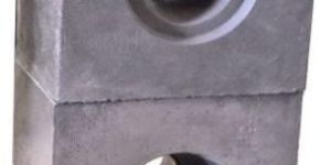 Ladle Well Block