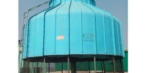 Industrial Cooling Tower