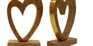 Wooden Handicraft Items