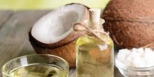 Coconut Oil