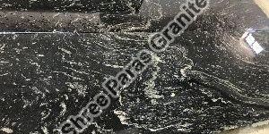 Black Marquino Granite