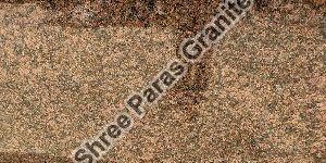 Imperial Brown Granite