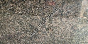 Imperial Green Granite