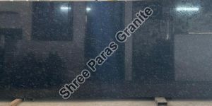 Kotra Black Granite Slab