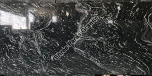 Pearl Black Granite