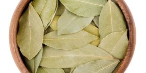 Dried Bay Leaf