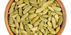 Green Cardamom