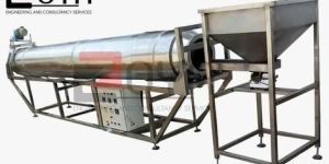 Electric Drum Roaster
