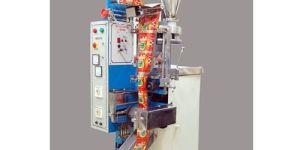 Form Fill Seal Machines