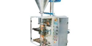 Pouch Packing Machine