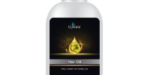 Hair Oil