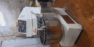 Spiral Mixer