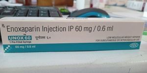 Enoxaparin Injection IP