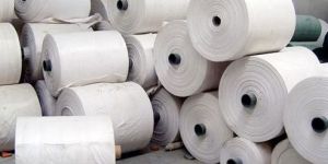 Circular PP Woven Fabric
