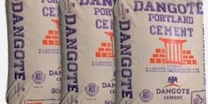 PP Cement Bag