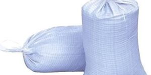 PP Sand Bags with Tie