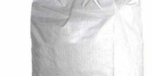 Two Loop FIBC Bag