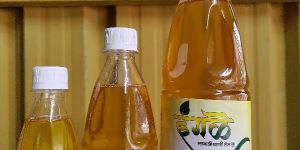 Cold Pressed Sunflower Oil