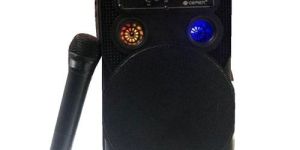 Cemex Bluetooth Speaker with Mic