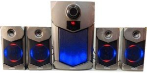 Salson 4.1 Bluetooth Speaker