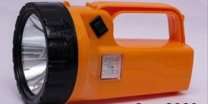 Star 2009 Rechargeable LED Torch