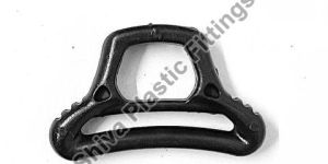 Black Triangle Buckle