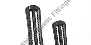 Deluxe Tri-Glide Slide Buckle