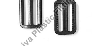 Heavy Tri-Glide Slide Buckle