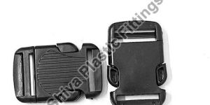 Plastic Side Release Buckle