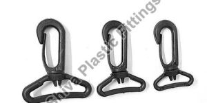 Plastic Snap Hook