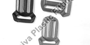Plastic Tri-Glide Slide Buckle