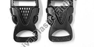 Push Side Release Buckle