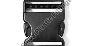 Rectangular Side Release Buckle