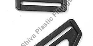 Shoot Triangle Buckle